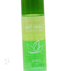 녹차성분 아이립리무버 포인트메이크업 클렌저 순한 눈화장지우개 입술클렌징 데일리, 1g, 1개