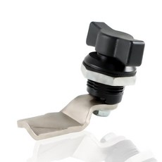 Polaris Sportsman ACE RZR Ranger 400 450 500 550 600 700 800 850 1000과 호환되는 후면 보관 랙 박스 고정 래치 교체 #:, Polaris Sportsman ACE RZR Rang