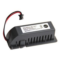 佑齊企業 iCmore MR-J3BAT 3.6V 2000mAh三菱M70系列驅動電池 (含稅), 1個