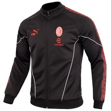 푸마 트랙탑 AC밀란 킹 앤섬 자켓_78260704