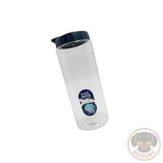 부루네 냉장고물병 1200ml 사우나 계량물병
