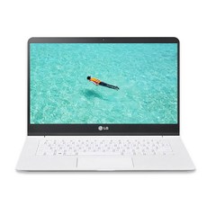 LG 그램14 코어i5 SSD 256GB 가성비 윈도우10, LG그램 14Z950, WIN10 Pro, 8GB, 화이트