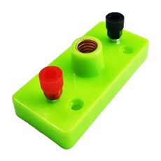 초등과학 간단한 실험용 꼬마전구 소켓 과학체험키트 어린이박물관 실험세트, 10개