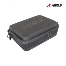 야이바 YRC-01L 릴 가방 스풀 케이스, 단품