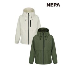 네파 여성 에코 방풍 자켓 7J20663