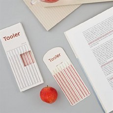 [예스24배송] 툴러 레드라인 플래그, 140mm