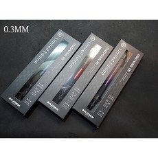 PLATINUM 白金 PRO-USE 171 製圖用自動鉛筆 0.3MM, 1個, 0.3MM 製圖用自動鉛筆 2021暗藍