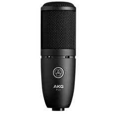 AKG STUDIO 콘덴서 마이크 P120