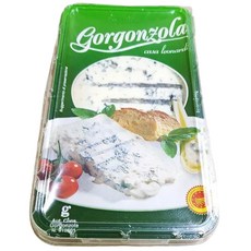 굿바이25150g) 고르곤졸라치즈(IGOR X15 피칸테 포션, 1개, 25150g