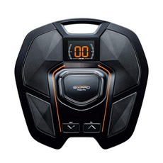 MTG EMS 트레이닝 기어 SIXPAD Foot Fit 일본 국내품 일본 국내품 일본에서 발송, 상세페이지 참조, 상세페이지 참조