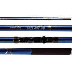Banax CM 群島 磯釣 捲線器 釣竿 1.5-530, 混合顏色