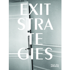 (영문도서) Exit Strategies Paperback, Black Dog Press, English, 9781910433102