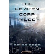 (영문도서)The Heaven Corp Trilogy Paperback, CC Bridges, English, 9798232320553