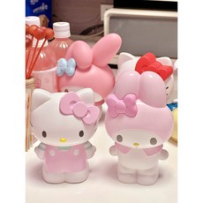 산리오 헬로키티 연필꽂이, 1개