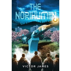 (英文圖書)The Norikumiin 平裝版, Megacosm, 英文