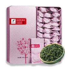 안계철관음 청향형 우롱차 2022년 철관음차 500g, 1개, 1개입, 250g