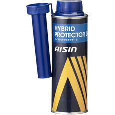AISIN HYBRID PROTECTOR G 汽油車 添加劑 汽油精, 1個, 油電車用