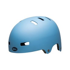 BELL 벨 Local Helmet 매트 블루 M, BELL 벨 Local Helmet 매트 블루, M