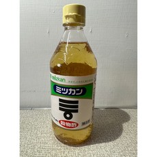 味滋康 穀物醋, 1個