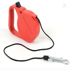 조은 애완용 자동 리드줄 강아지산책줄