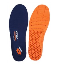 LOTTO 極厚獨立筒緩震鞋墊 (LT9CMI0216)