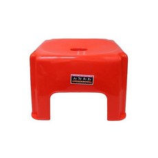 강당 중형 간이 사각 이동형 보조 업소 좌석 체어 57351EA 1(EA), 색상