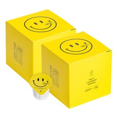 넬리 깔라만시 저당&저칼로리 캡슐, 30g, 100개