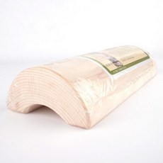 힐링라이프 편백나무 경침 베개 30cm, 상세페이지 참조