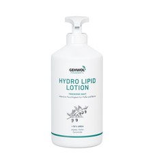 게볼 하이드로리피드 로션 500ml