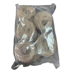 紅薯粉圈 1000克, 1kg, 1個