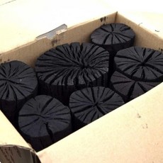 조경 참숯 3Kg 개업선물 냄새제거숯