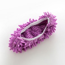 선진리빙 양말형 청소걸레 2P, 퍼플, 2세트