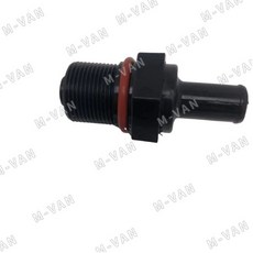 267402 G000 배기 밸브 PCV 밸브 어셈블리 현대 투손 iX35 Elantra Sonata for kia Sportage Sorento Opti, 02 1PCS