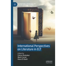 (英文圖書)International Perspectives on Literature in ELT 精裝版, Palgrave MacMillan, 英文