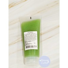 夢仙境BIOCHEM倍優雅聞 溫和去角質RK果粒潔顏冰砂200g, 1個