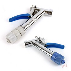 화장실 물분사기 베란다청소 메탈 워터건 everydaytem*0815879001EA