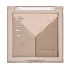 데이지크 브이컷 쉐딩 13g, 02 쿨 블렌딩, 1개