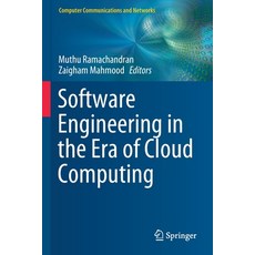 Software Engineering in the Era of Cloud Computing Paperback, Springer, English, 9783030336264