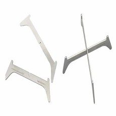 90x22mm 거실정리대 거치대 화분 스텐드 85462pc 1(PC)