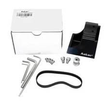 샤프스타 아스카르 ZWO EAF 자동 초점 조정 키트 FMA180-Pro 전동 세트 심우주 천문 망원경, 01 베이지