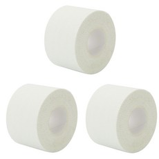 벤데타 스포츠 면 테이프 씨테이프 C-TAPE, 3세트