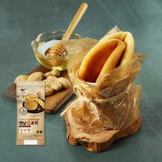사옹원 옛날 꿀호떡 400g, 800g, 1세트