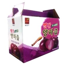 천하장사 [프리미엄] 건강 레시피 비트 (비트 양파 사과) 통째로 착즙 105ml 50포