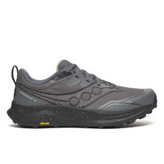Saucony 索康尼 Peregrine 16 男 越野鞋