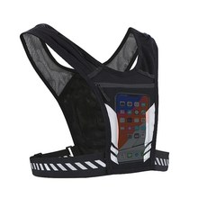 동운랩 프로핏 트레일러닝 초경량 조끼, 1개