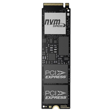 레노버 PCle 4.0 NVMe M.2 SSD PM9A1, 1TB