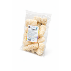 장승이옛날과자 찹쌀유과, 130g, 1개