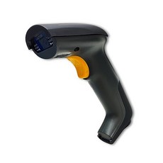 HANLIN QR2.4G 二維碼條碼無線掃描槍 內置電池 充電式, 1個