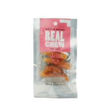 펫 리얼츄 고구마 사사미 45g, 1세트