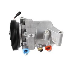 Otobaijeni Air Conditioning Compressor 95201-77GB2 AC for Suzuki JIMNY SEIKO 세이코 SEIKI SS07LK10 Ex, Otobaijeni Air Conditioning Co